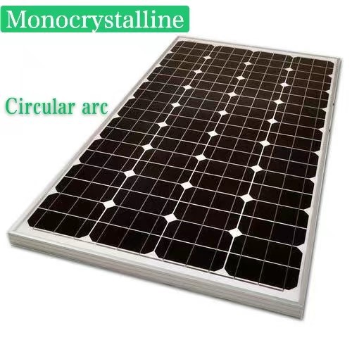 LED solar flood light Monocrystalline LED solar flood light Monocrystalline