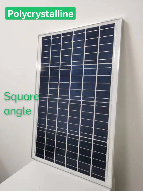 LED solar street light Polycrystalline LED solar street light Polycrystalline