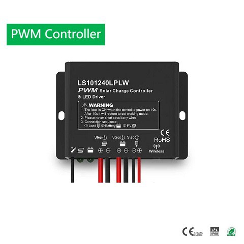 LED solar flood light PWM LED solar flood light PWM