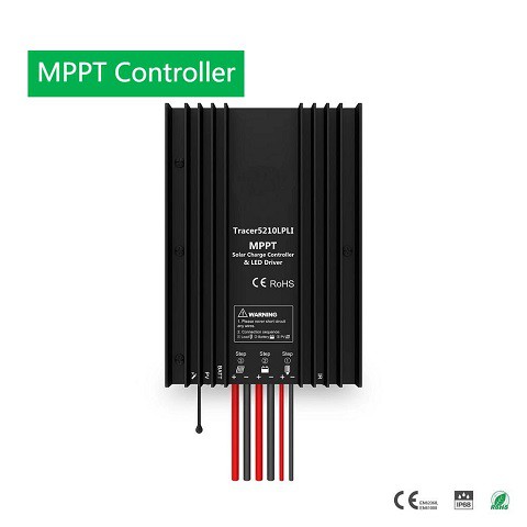 LED solar street light MPPT LED solar street light MPPT