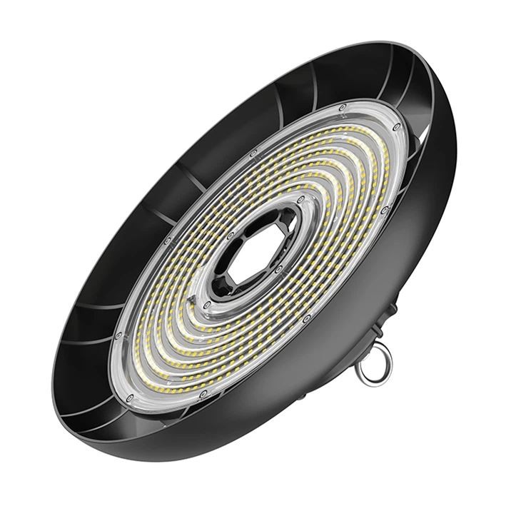 Elegant VIII High Bay Light