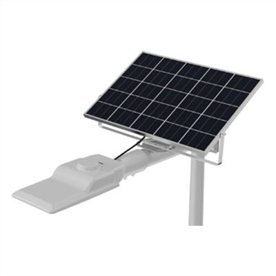 185 Golau Stryd Solar LED