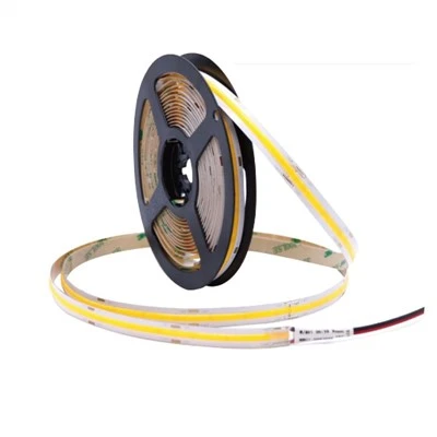 Goleuadau Llain LED COB Hud 24 Folt
