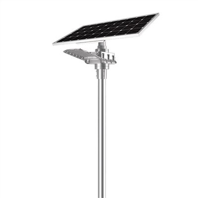 Goleuadau Stryd Solar 60w LED Awyr Agored