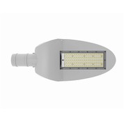 Goleuni Steet Economaidd y Ddinas