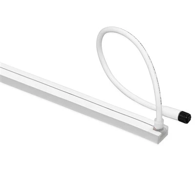 Gwely goleuadau stribed LED
