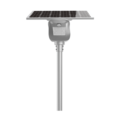 Lampau Stryd Solar Awyr Agored