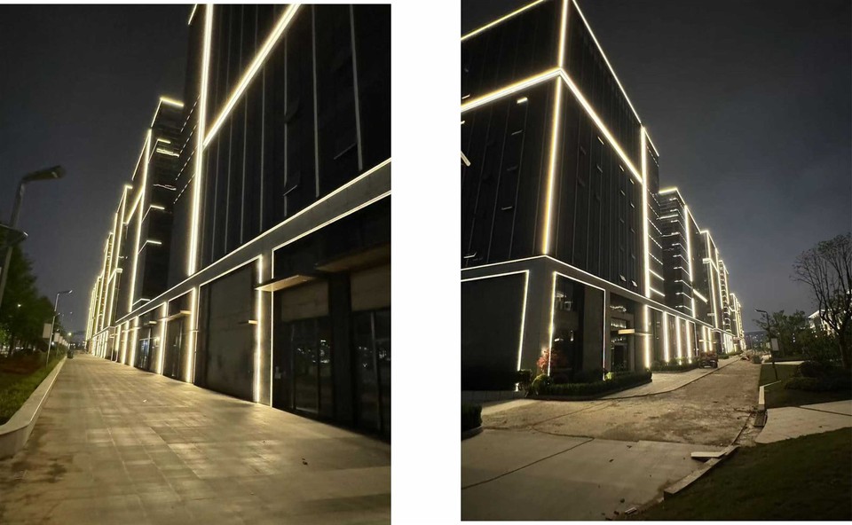 our strips project our strips project